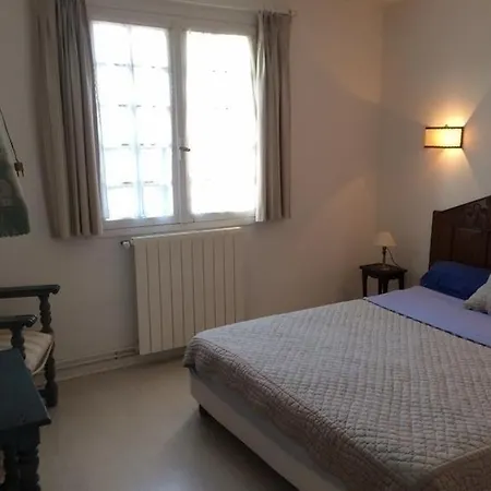 House Maison Arnaga : Charme Basque Pour Des Vacances Paisibles * アングレット
