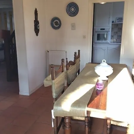 House Maison Arnaga : Charme Basque Pour Des Vacances Paisibles