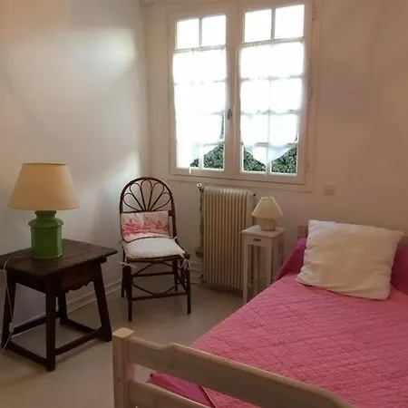 別荘 House Maison Arnaga : Charme Basque Pour Des Vacances Paisibles *