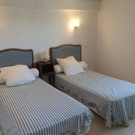 別荘 House Maison Arnaga : Charme Basque Pour Des Vacances Paisibles アングレット