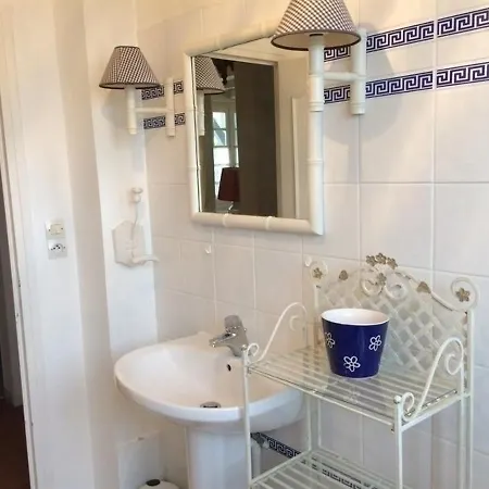 House Maison Arnaga : Charme Basque Pour Des Vacances Paisibles 別荘