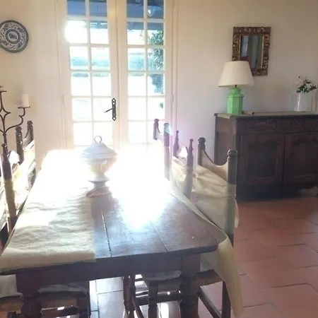 別荘 House Maison Arnaga : Charme Basque Pour Des Vacances Paisibles *