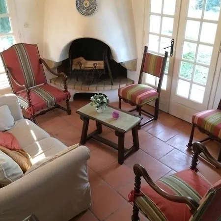 House Maison Arnaga : Charme Basque Pour Des Vacances Paisibles 別荘 *