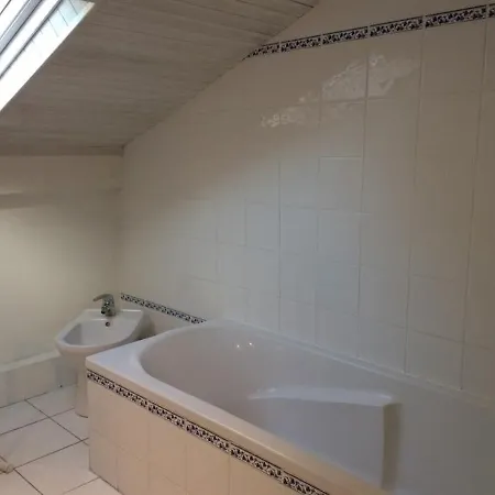 House Maison Arnaga : Charme Basque Pour Des Vacances Paisibles